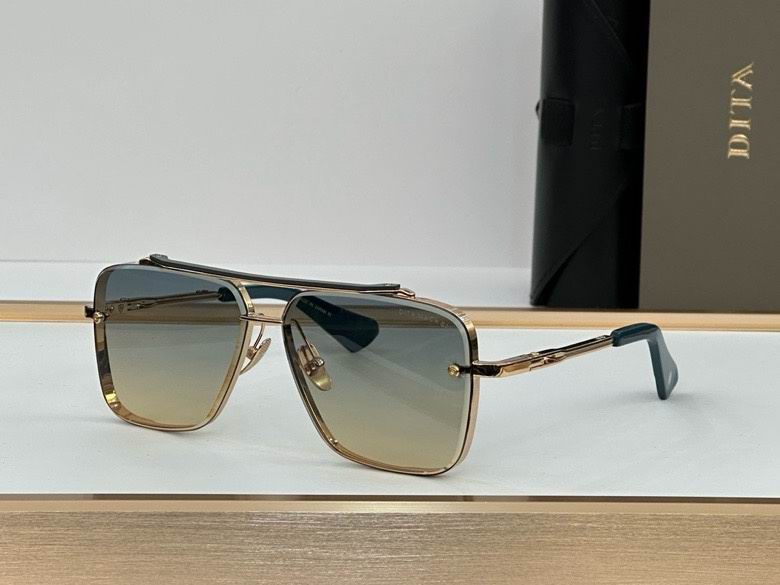 Wholesale Cheap Aaa Dita Replica Sunglasses for Sale
