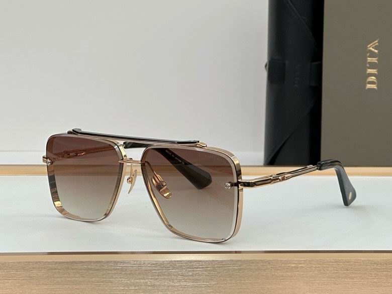 Wholesale Cheap Aaa Dita Replica Sunglasses for Sale