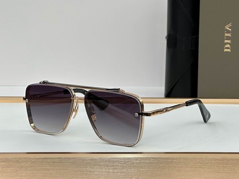 Wholesale Cheap Aaa Dita Replica Sunglasses for Sale