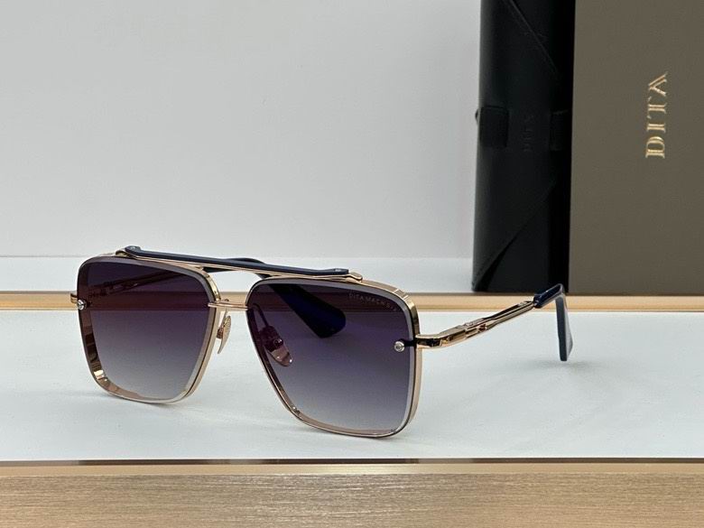 Wholesale Cheap Aaa Dita Replica Sunglasses for Sale