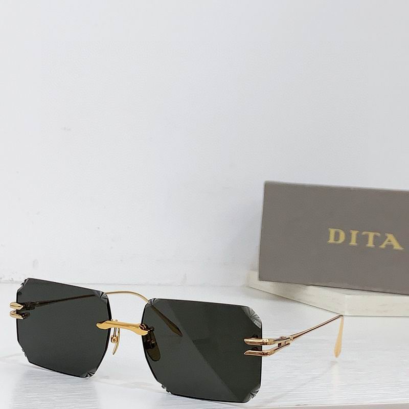 Wholesale Cheap Aaa Dita Replica Sunglasses for Sale
