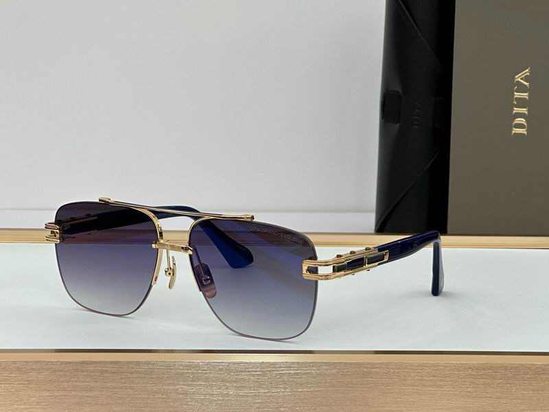 Wholesale Cheap Aaa Dita Replica Sunglasses for Sale