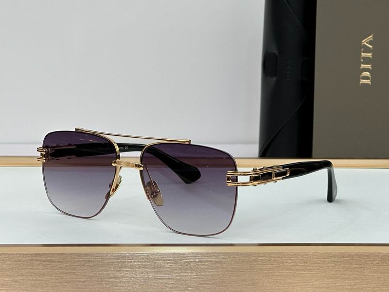Wholesale Cheap Aaa Dita Replica Sunglasses for Sale