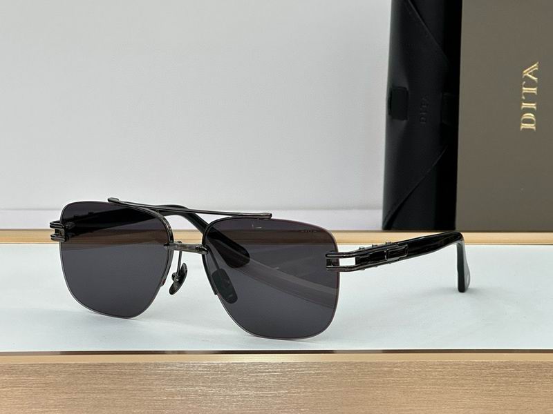 Wholesale Cheap Aaa Dita Replica Sunglasses for Sale