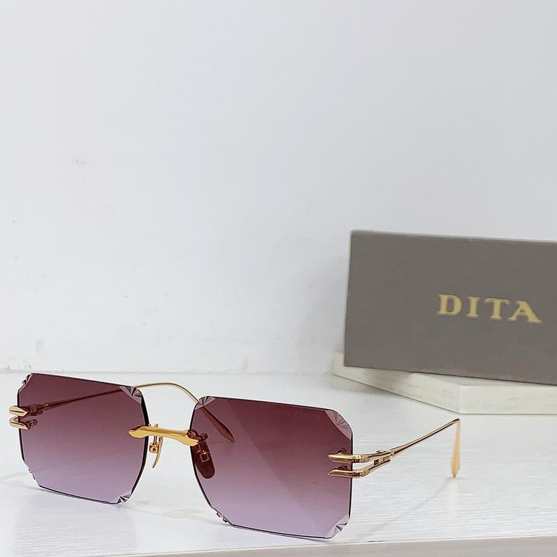 Wholesale Cheap Aaa Dita Replica Sunglasses for Sale