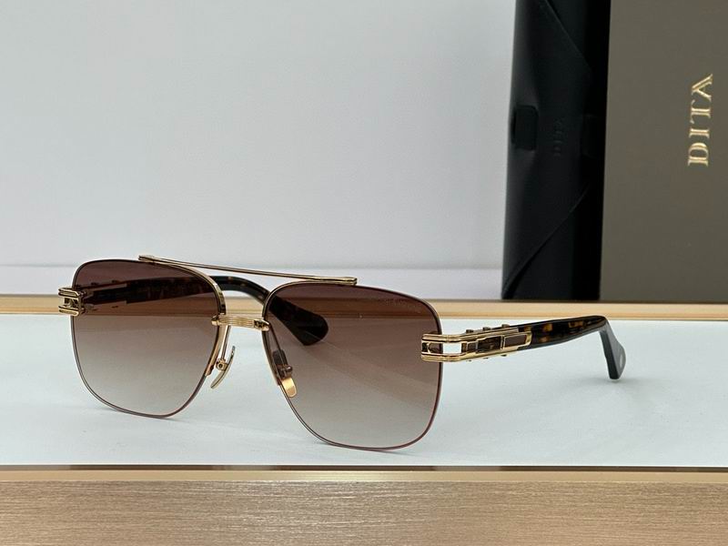 Wholesale Cheap Aaa Dita Replica Sunglasses for Sale