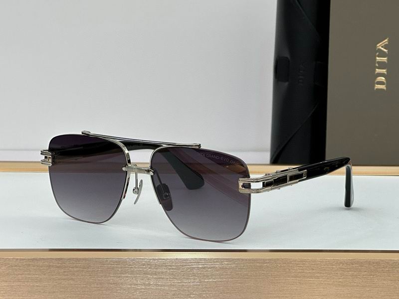 Wholesale Cheap Aaa Dita Replica Sunglasses for Sale