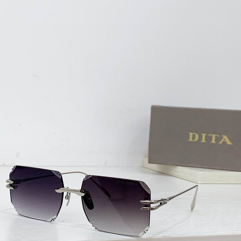 Wholesale Cheap Aaa Dita Replica Sunglasses for Sale
