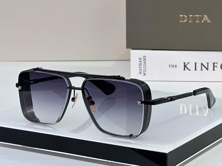 Wholesale Cheap Aaa Dita Replica Sunglasses for Sale