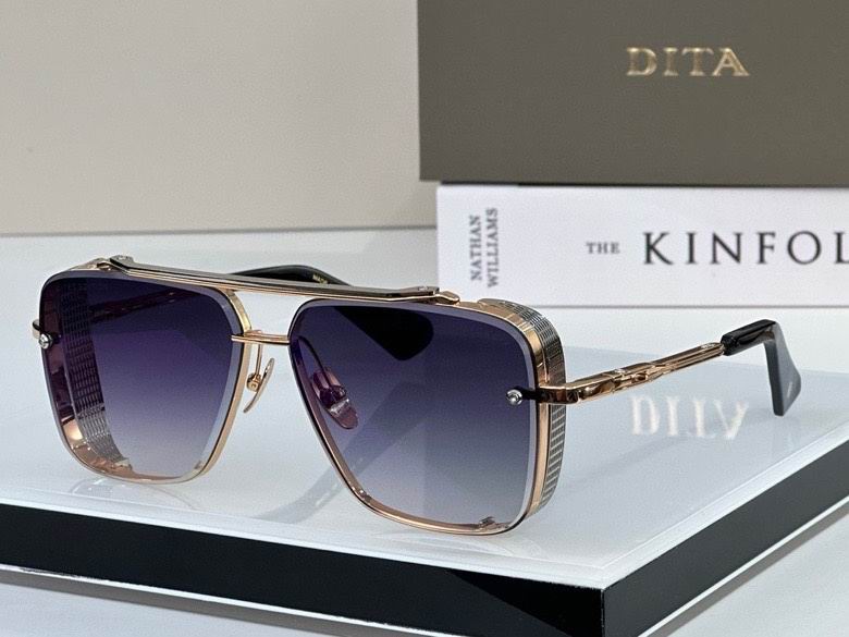 Wholesale Cheap Aaa Dita Replica Sunglasses for Sale