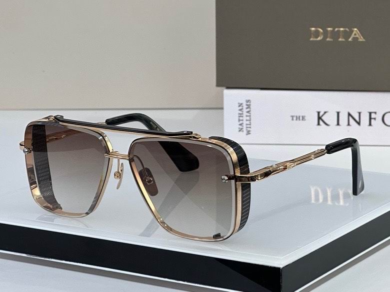 Wholesale Cheap Aaa Dita Replica Sunglasses for Sale