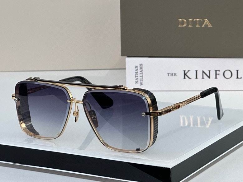 Wholesale Cheap Aaa Dita Replica Sunglasses for Sale