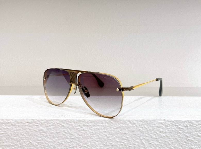 Wholesale Cheap Aaa Dita Replica Sunglasses for Sale