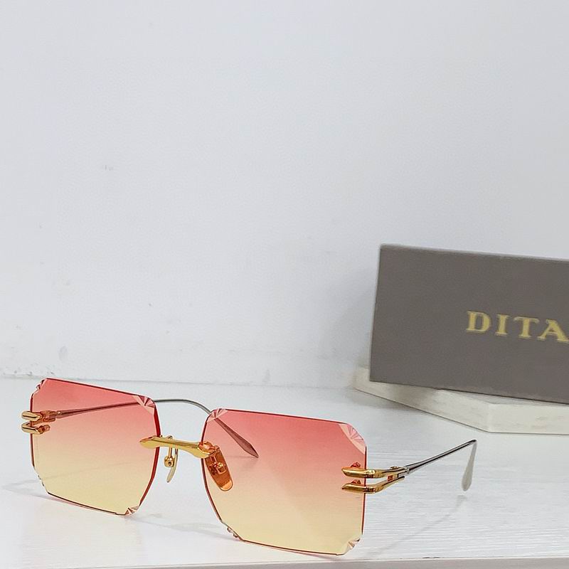 Wholesale Cheap Aaa Dita Replica Sunglasses for Sale