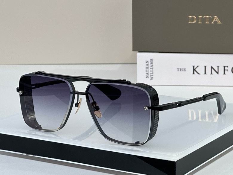 Wholesale Cheap Aaa Dita Replica Sunglasses for Sale