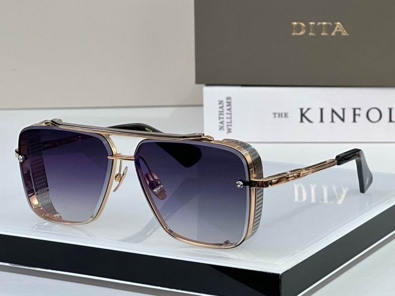 Wholesale Cheap Aaa Dita Replica Sunglasses for Sale