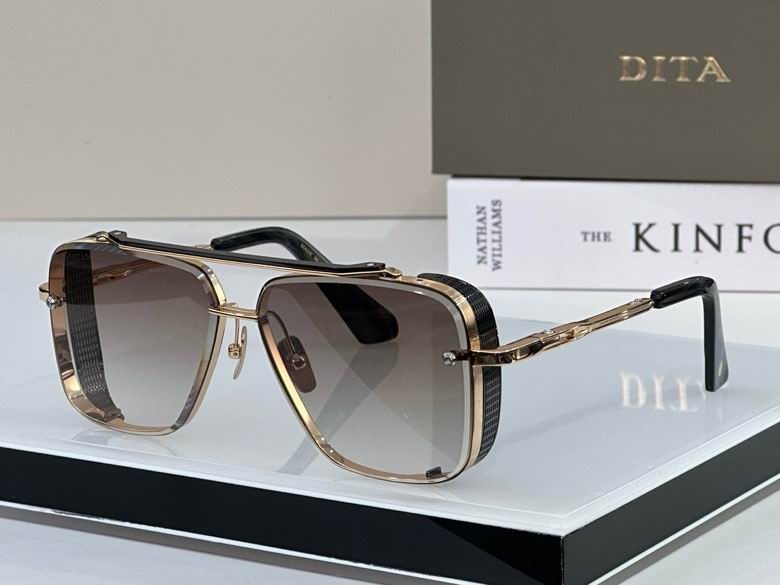 Wholesale Cheap Aaa Dita Replica Sunglasses for Sale