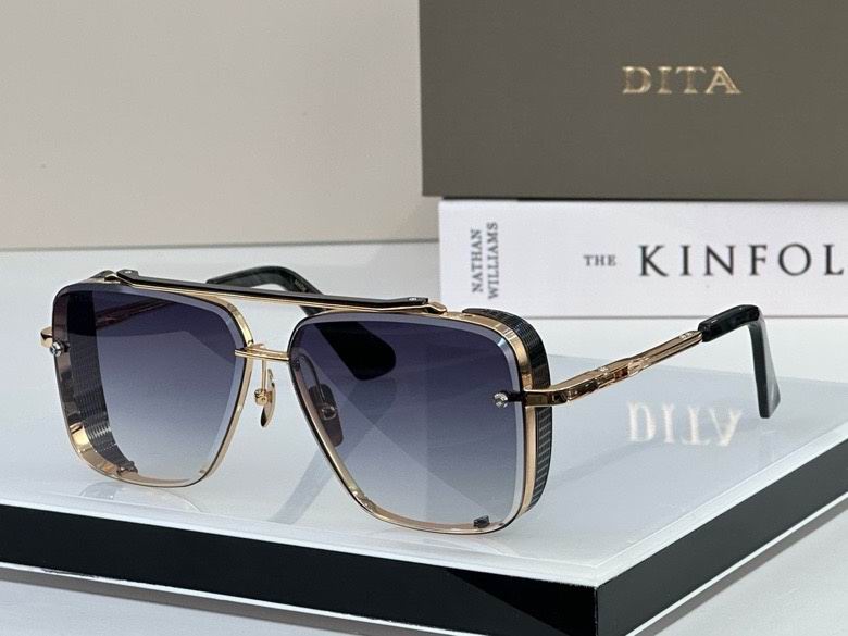 Wholesale Cheap Aaa Dita Replica Sunglasses for Sale