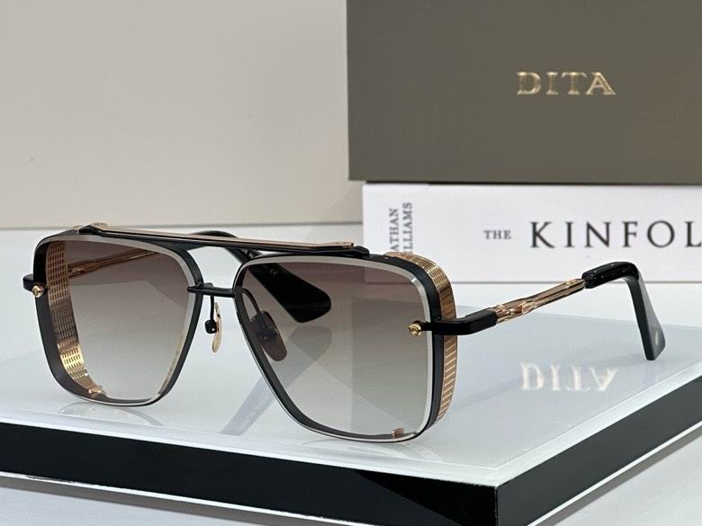 Wholesale Cheap Aaa Dita Replica Sunglasses for Sale
