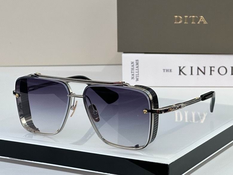 Wholesale Cheap Aaa Dita Replica Sunglasses for Sale