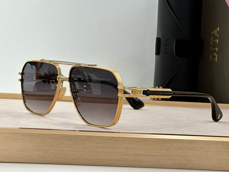 Wholesale Cheap Aaa Dita Replica Sunglasses for Sale