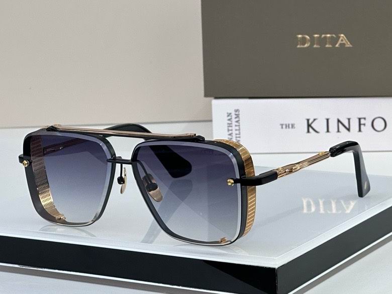 Wholesale Cheap Aaa Dita Replica Sunglasses for Sale