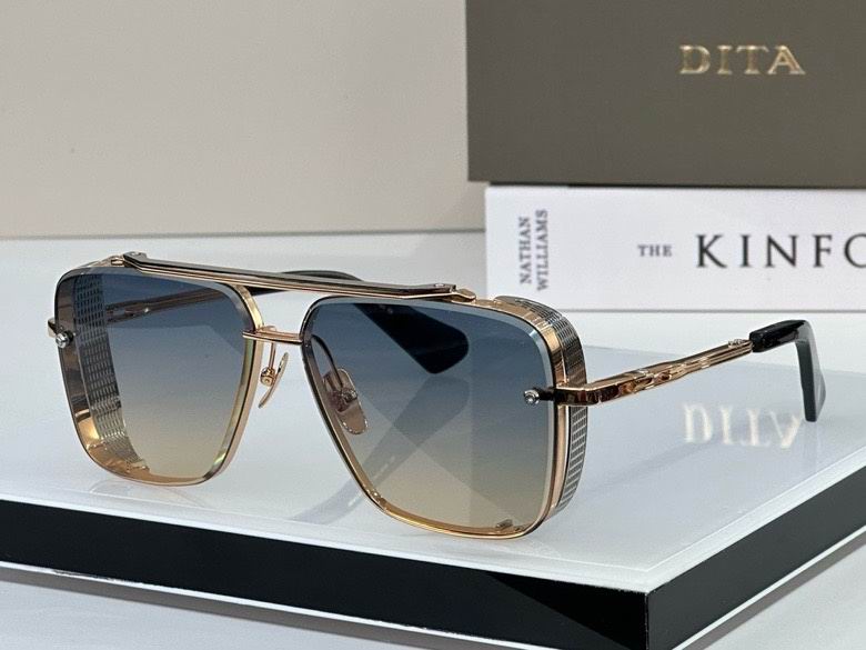 Wholesale Cheap Aaa Dita Replica Sunglasses for Sale