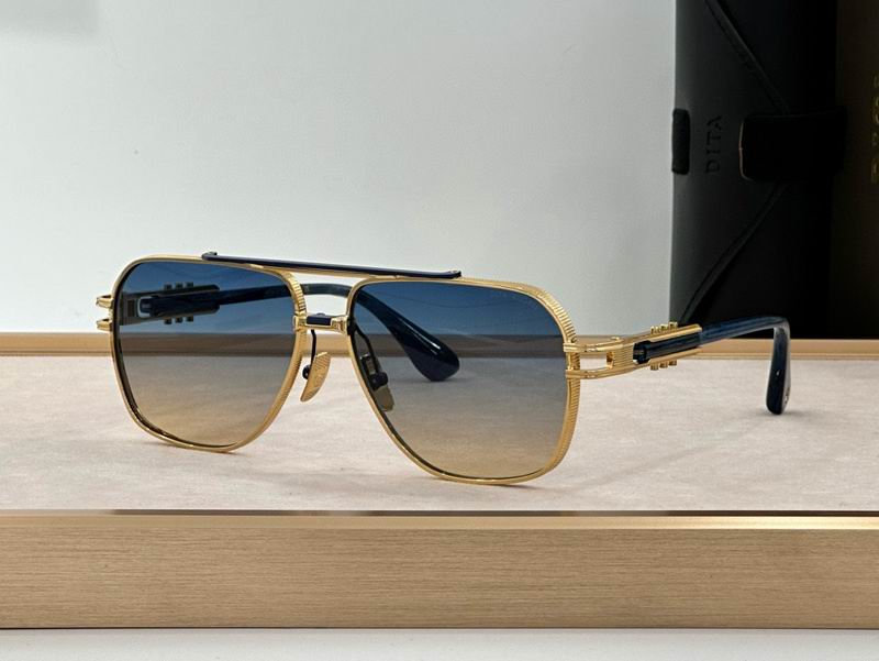 Wholesale Cheap Aaa Dita Replica Sunglasses for Sale