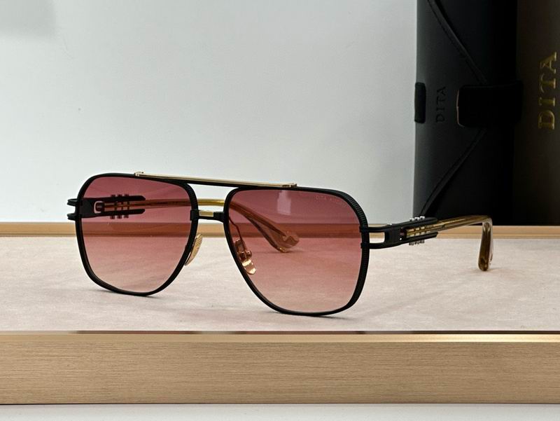 Wholesale Cheap Aaa Dita Replica Sunglasses for Sale