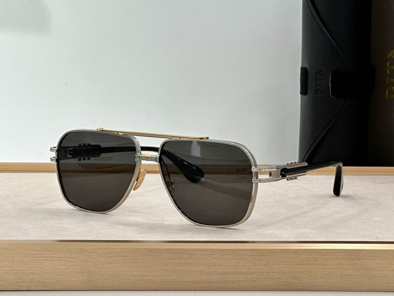 Wholesale Cheap Aaa Dita Replica Sunglasses for Sale