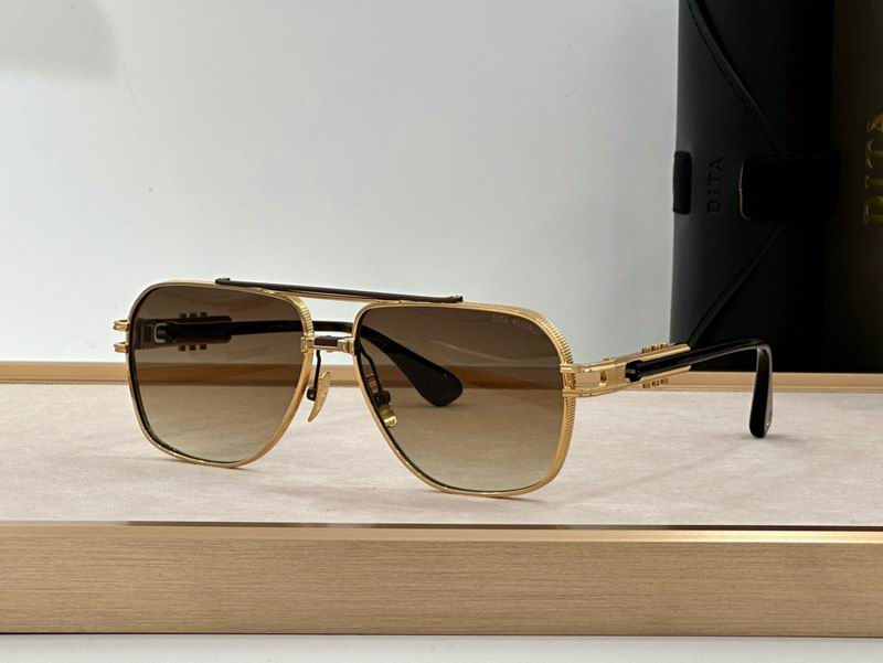 Wholesale Cheap Aaa Dita Replica Sunglasses for Sale