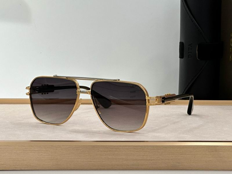 Wholesale Cheap Aaa Dita Replica Sunglasses for Sale