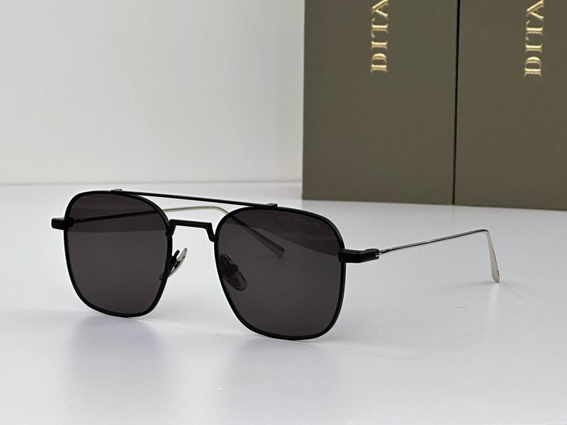 Wholesale Cheap Aaa Dita Replica Sunglasses for Sale
