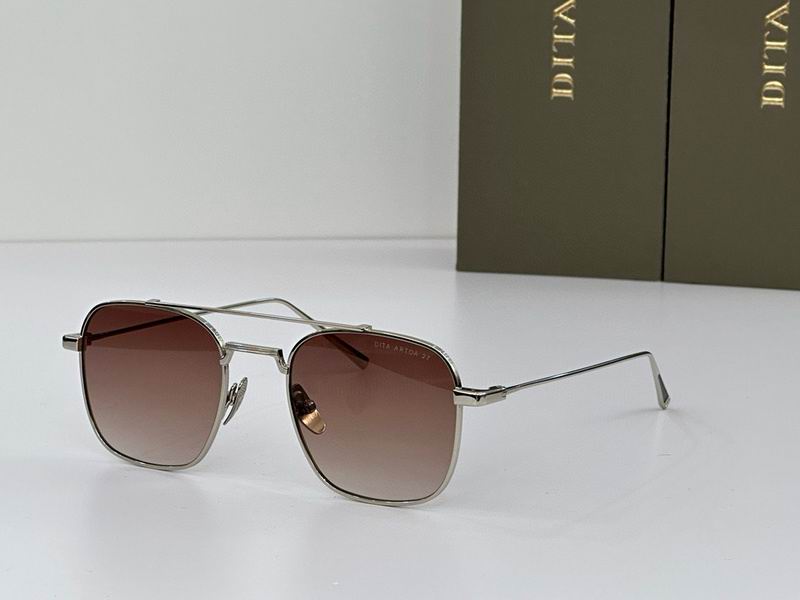 Wholesale Cheap Aaa Dita Replica Sunglasses for Sale