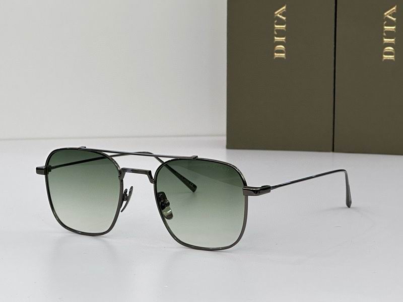 Wholesale Cheap Aaa Dita Replica Sunglasses for Sale