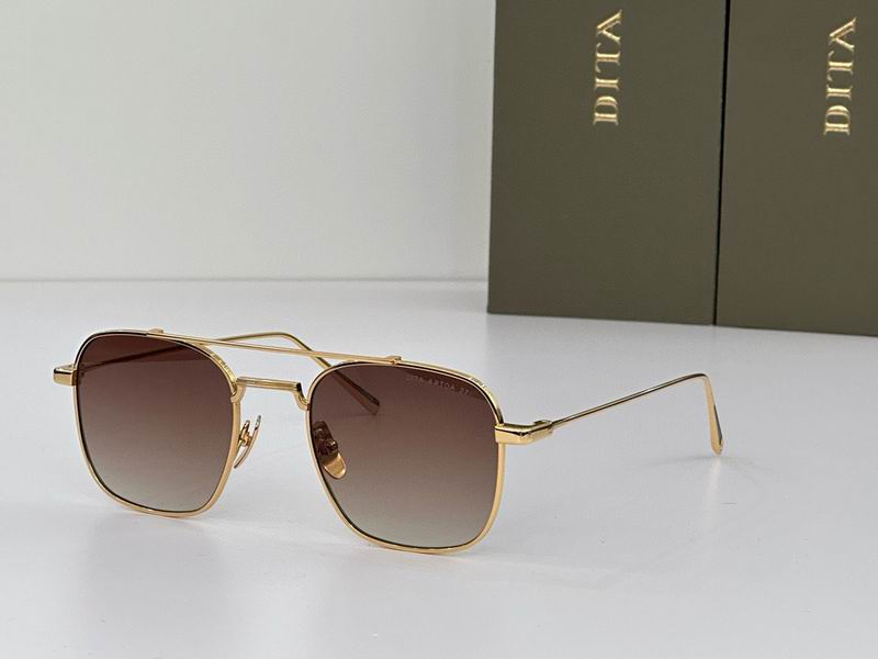 Wholesale Cheap Aaa Dita Replica Sunglasses for Sale