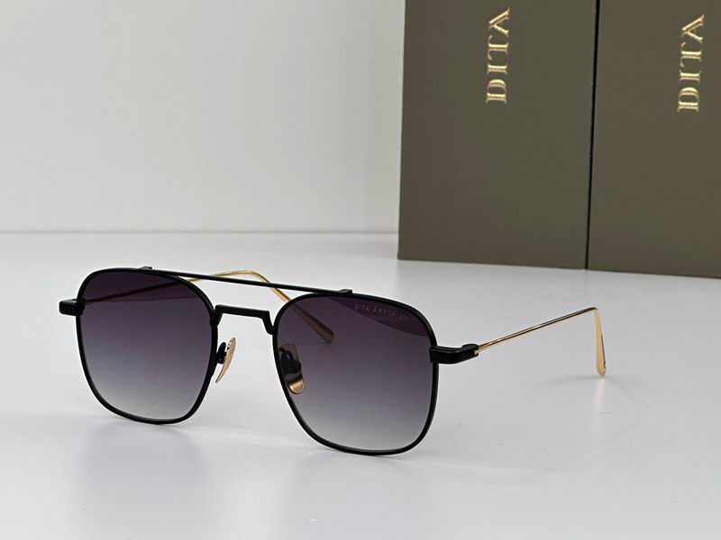 Wholesale Cheap Aaa Dita Replica Sunglasses for Sale