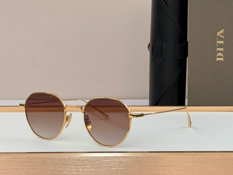 Wholesale Cheap Aaa Dita Replica Sunglasses for Sale