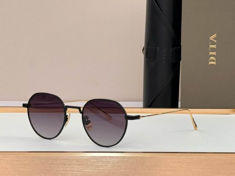 Wholesale Cheap Aaa Dita Replica Sunglasses for Sale