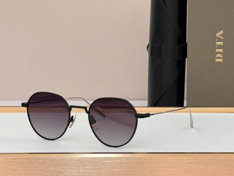 Wholesale Cheap Aaa Dita Replica Sunglasses for Sale
