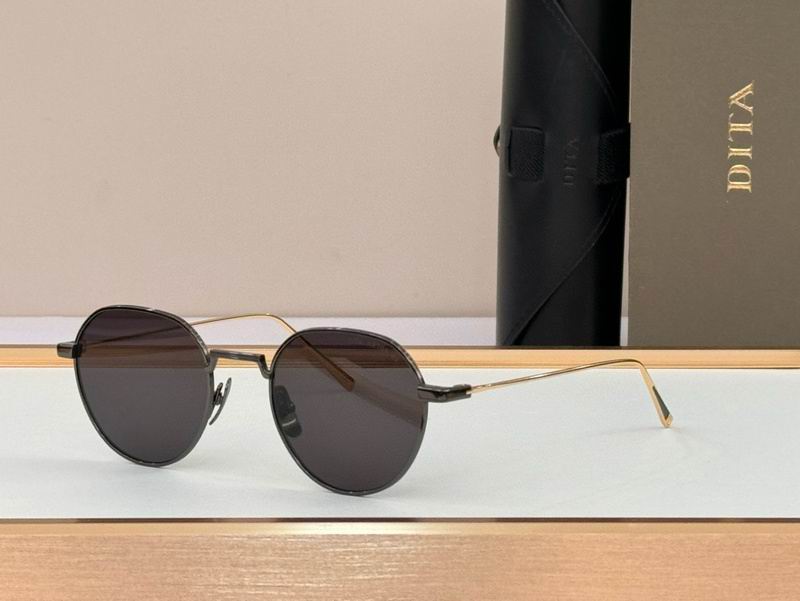 Wholesale Cheap Aaa Dita Replica Sunglasses for Sale