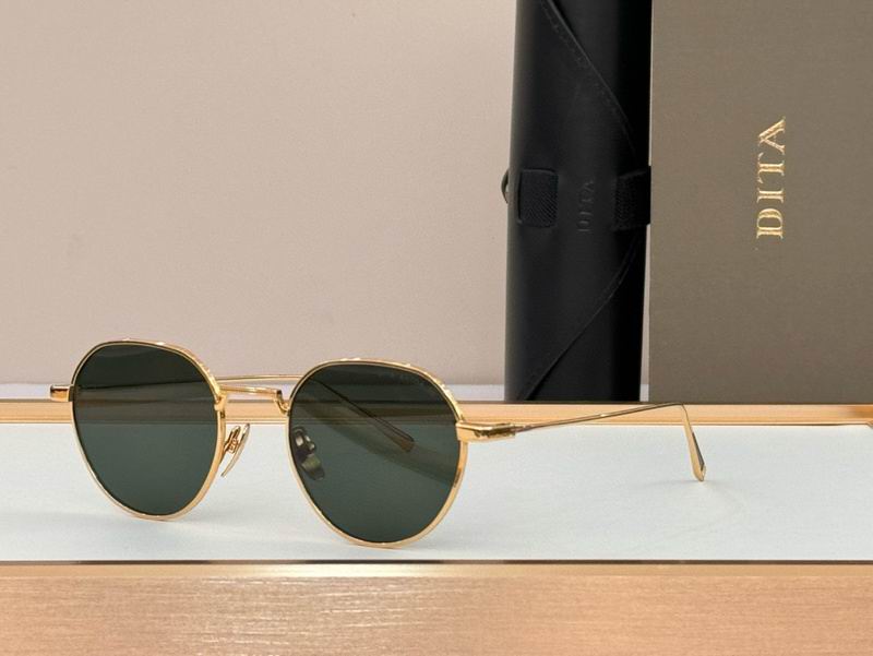 Wholesale Cheap Aaa Dita Replica Sunglasses for Sale