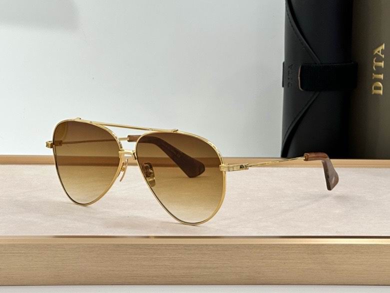 Wholesale Cheap Aaa Dita Replica Sunglasses for Sale
