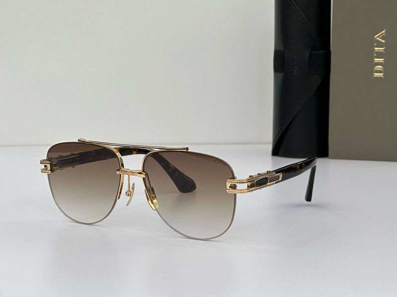 Wholesale Cheap Aaa Dita Replica Sunglasses for Sale