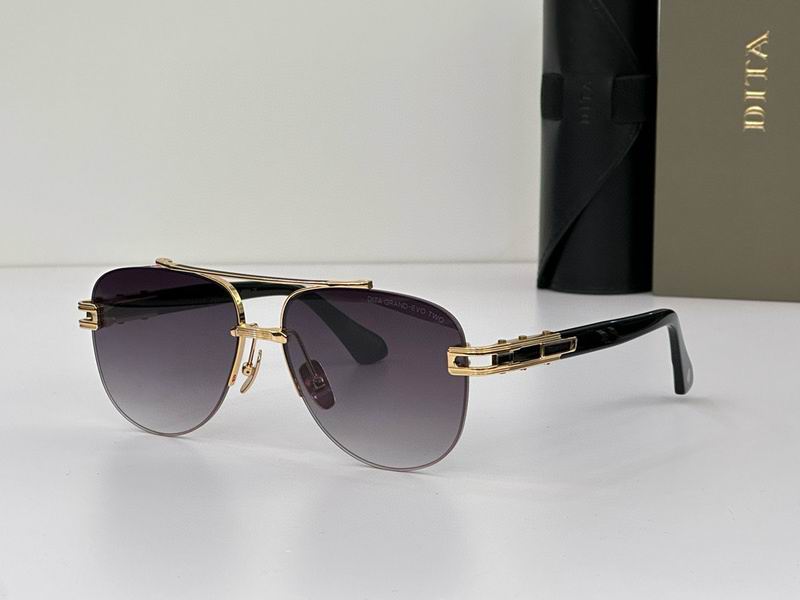 Wholesale Cheap Aaa Dita Replica Sunglasses for Sale