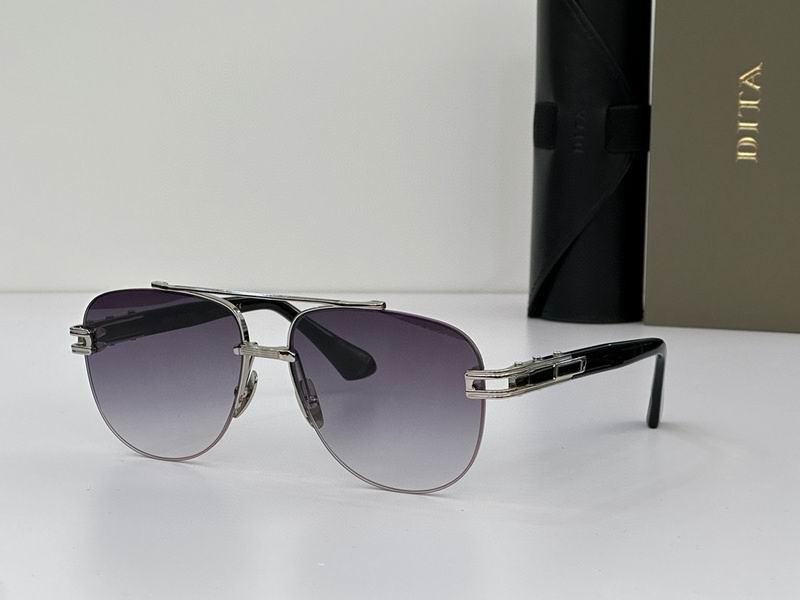 Wholesale Cheap Aaa Dita Replica Sunglasses for Sale