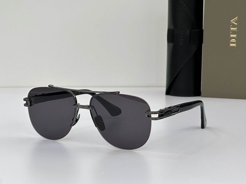 Wholesale Cheap Aaa Dita Replica Sunglasses for Sale