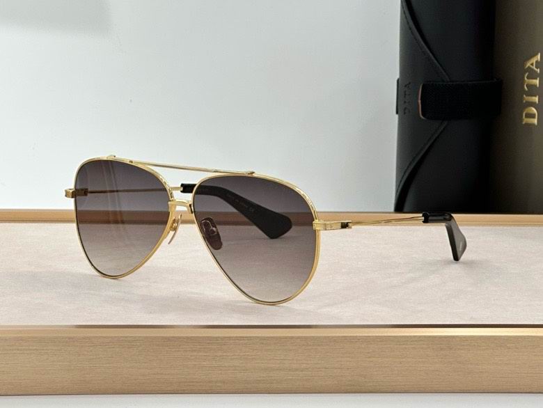 Wholesale Cheap Aaa Dita Replica Sunglasses for Sale