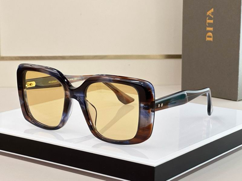 Wholesale Cheap Aaa Dita Replica Sunglasses for Sale