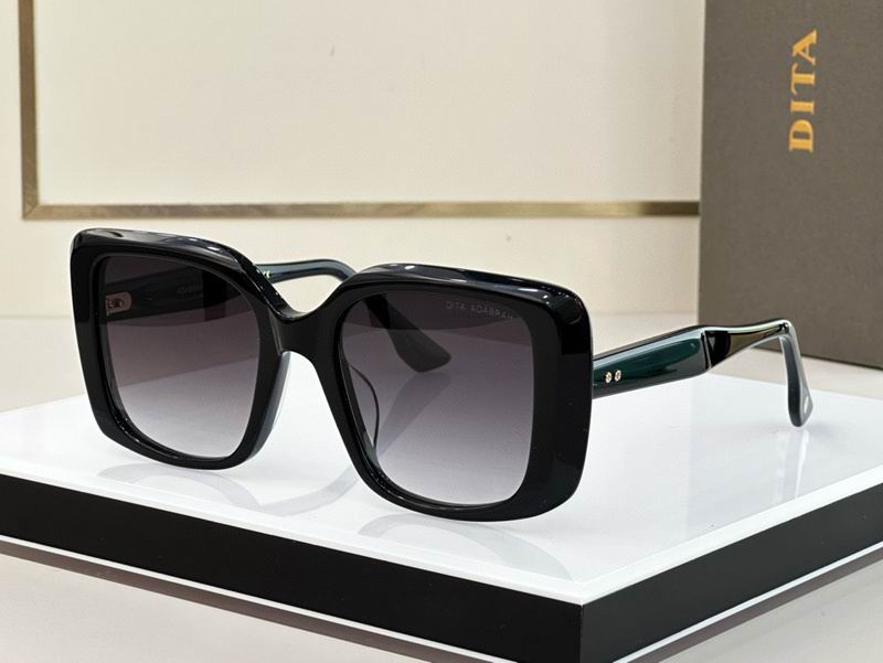 Wholesale Cheap Aaa Dita Replica Sunglasses for Sale